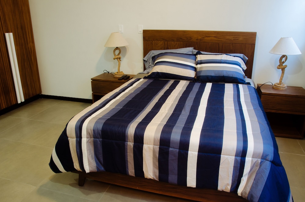City Apartment, Multiple Beds, Non Smoking (Refugio 3) photo 3