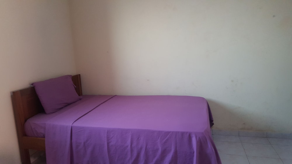 Twin Room, Non Smoking photo 1