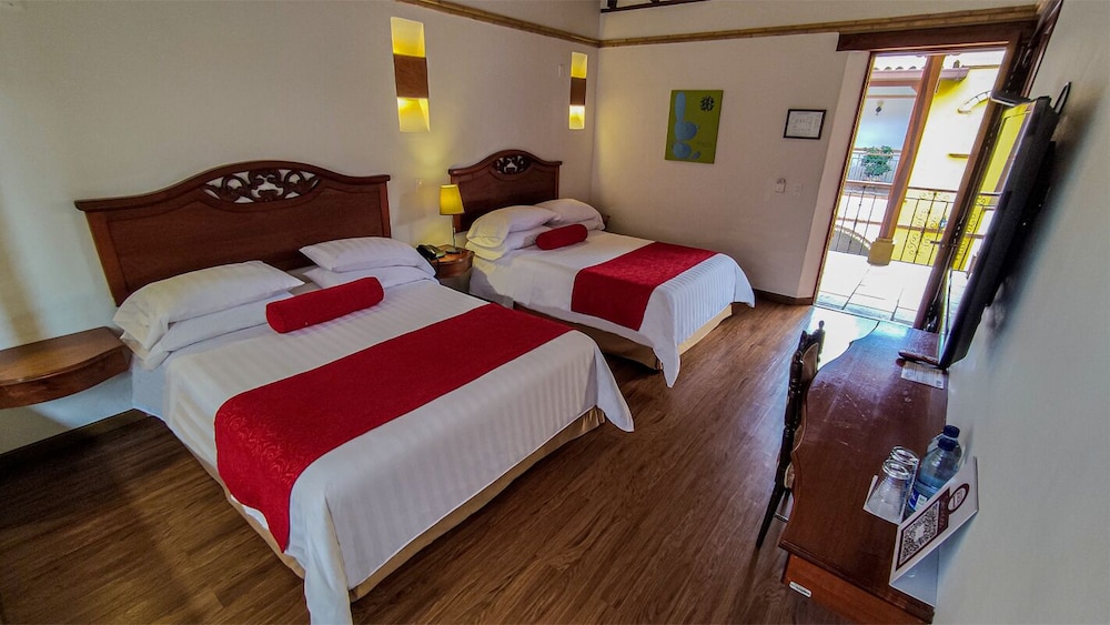 Triple Room photo 2