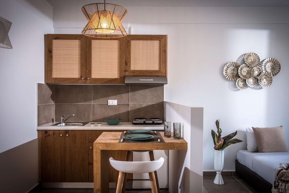 Deluxe Apartment, Sea View