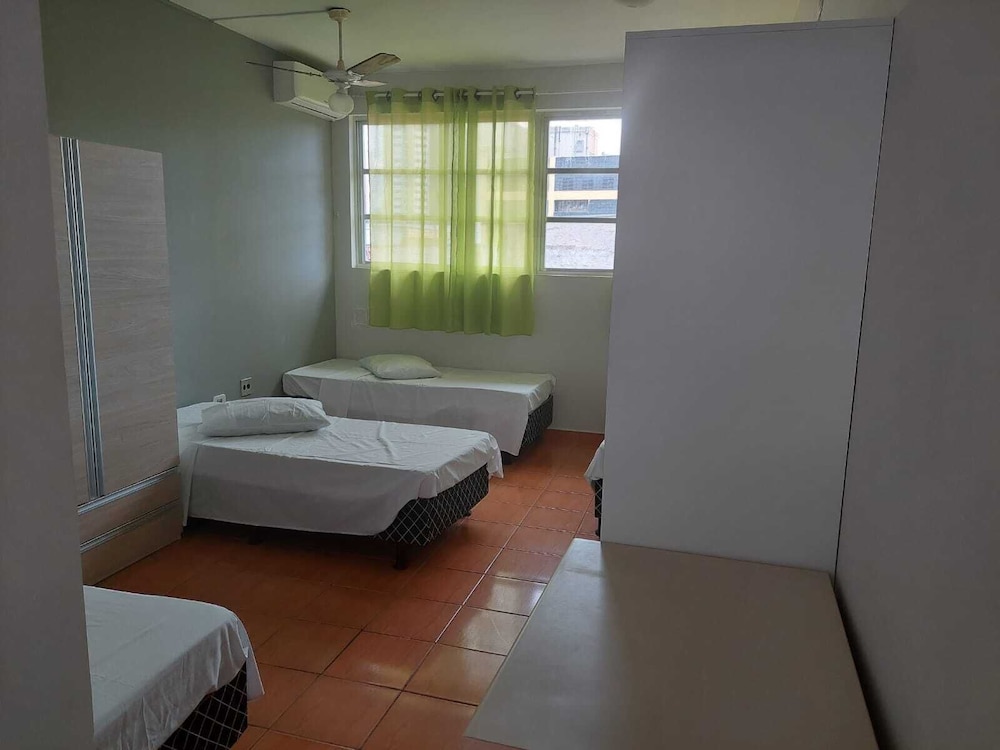 Standard Quadruple Room photo 1