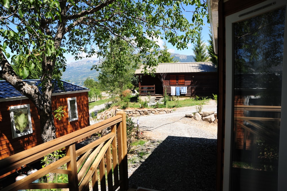 Classic Mobile Home (Plus) photo 2