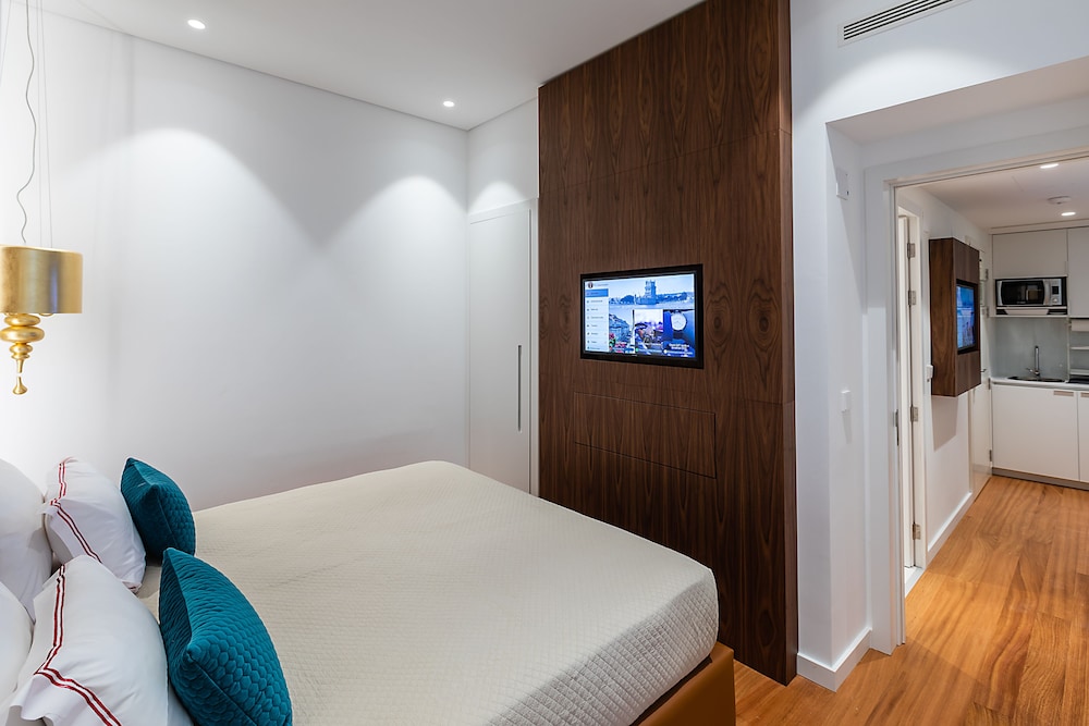 Junior Suite (interior)