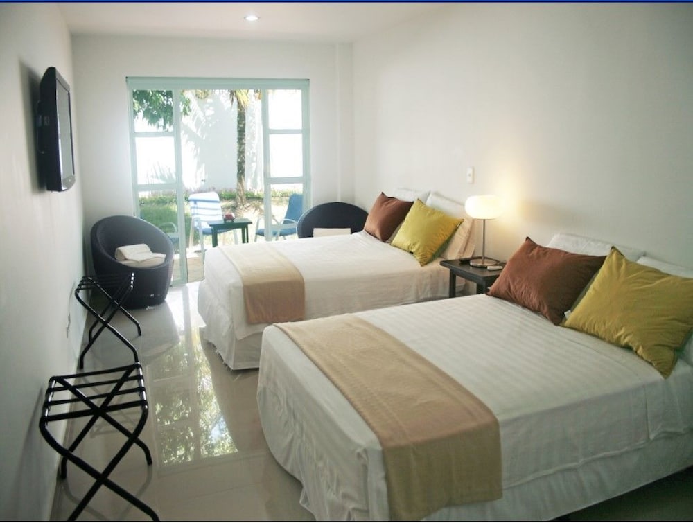 Triple Room photo 2