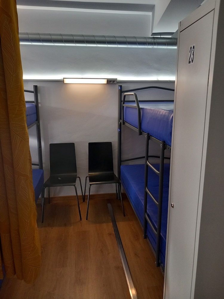 Albergue Monterrey - Vandrerhjem, Billede 16