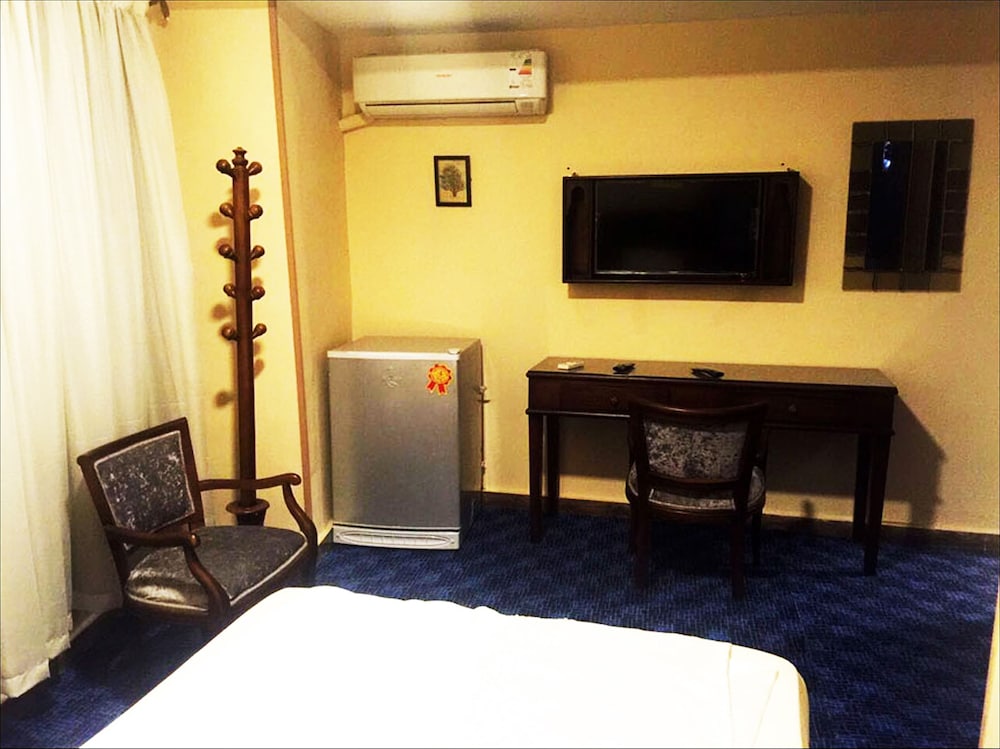City Double or Twin Room, Pyramids View photo 1