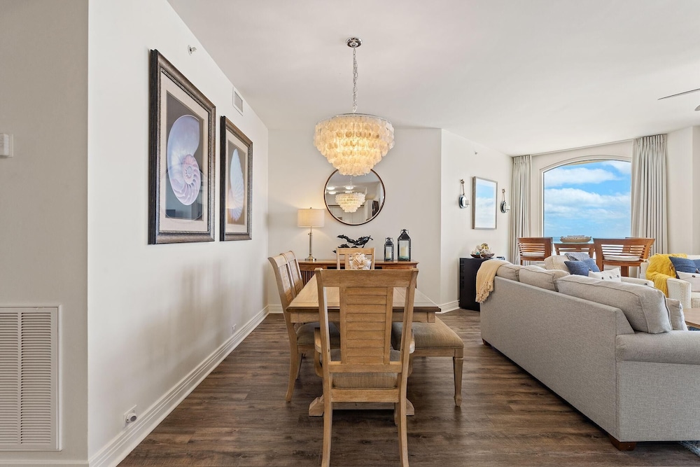 Condo, Multiple Beds (Beach Colony East 17B-Penthouse) photo 3