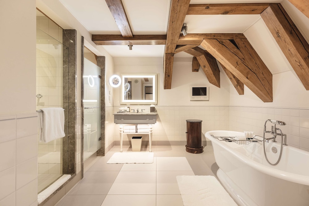 Grand Loft, 1 King Bed