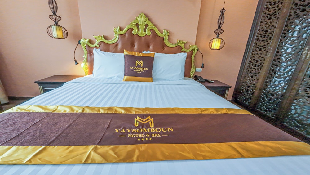 Superior Double Room photo 1