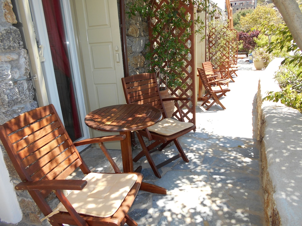 Double or Twin Room, Sea View photo 2