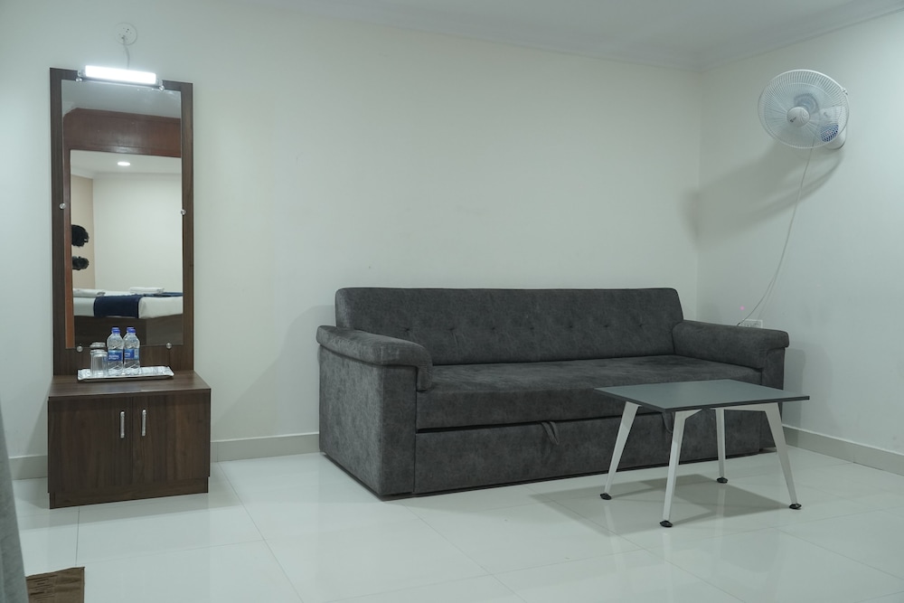 Standard Suite