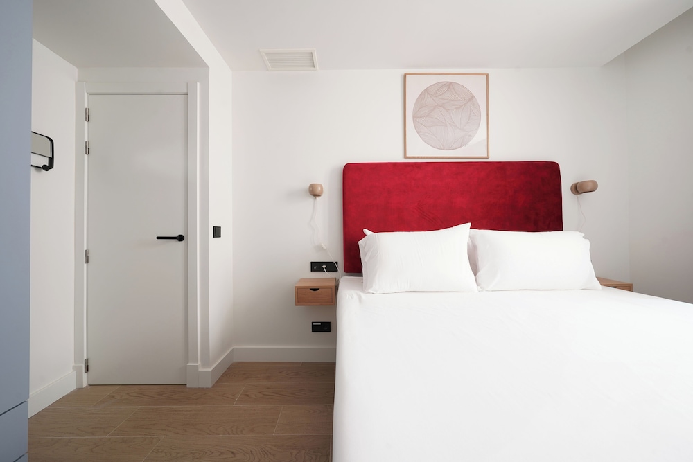 Apartamento de 1 habitación
