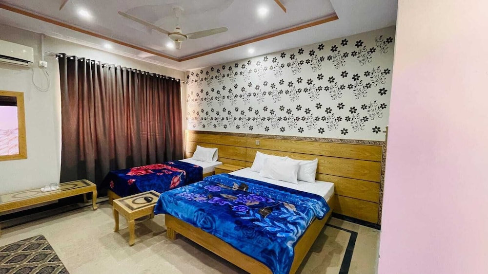 Deluxe Double Room photo 1