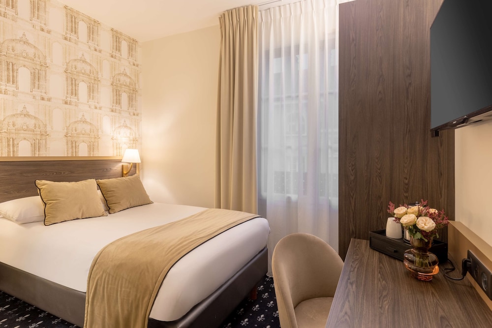 Comfort Room, 1 Double Bed, Non Smoking