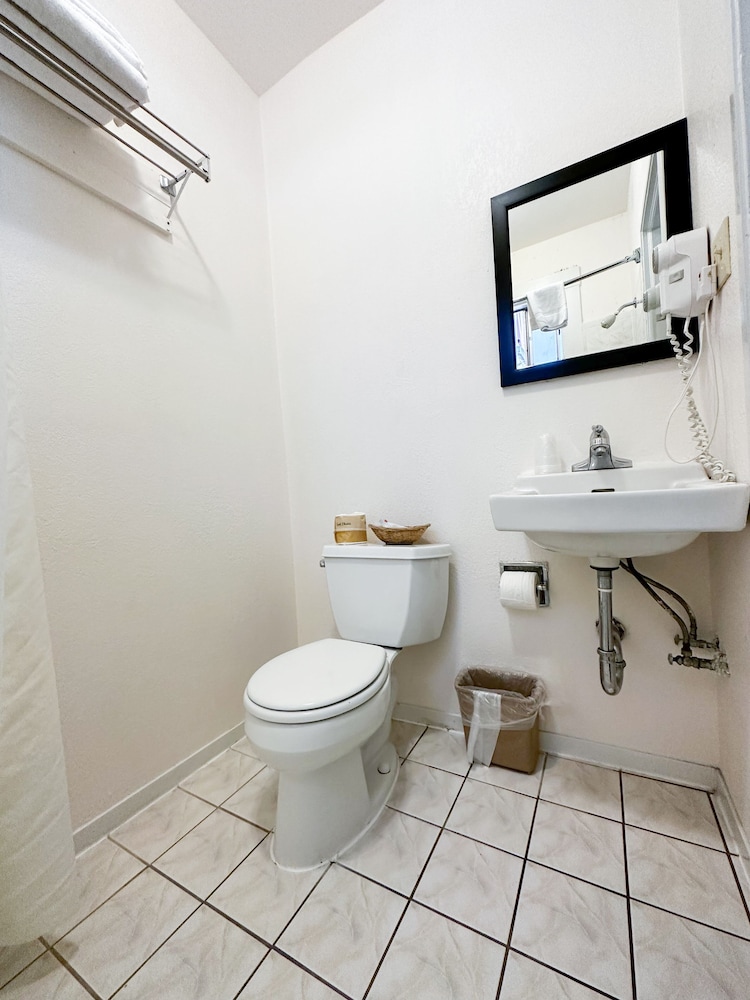 Standard Room, Multiple Beds, Non Smoking, Refrigerator & Microwave - Photo 9