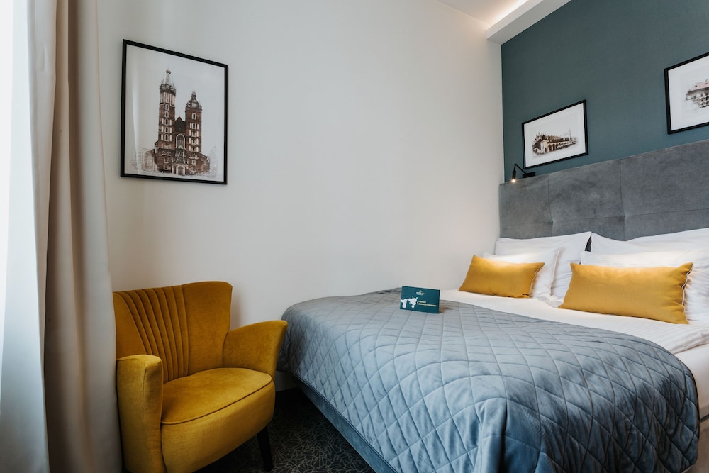 Standard Double Room, 1 Queen Bed photo 2