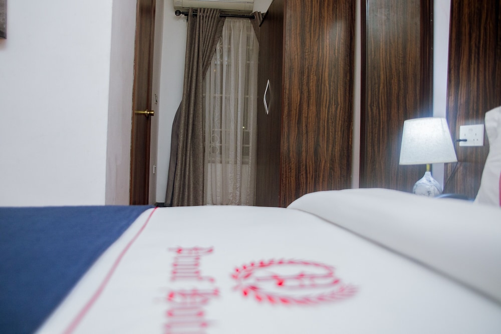 Standard Room (Cozy)