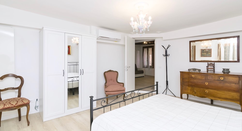 Apartment, 1 Bedroom photo 2
