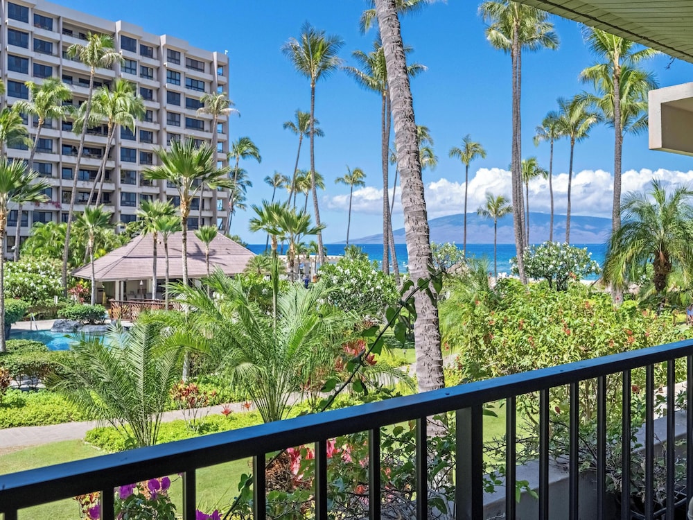Condo, 2 Bedrooms, Ocean View (124)