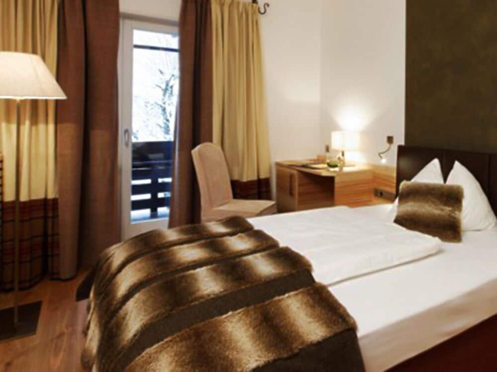 Classic Double Room, 1 Double Bed