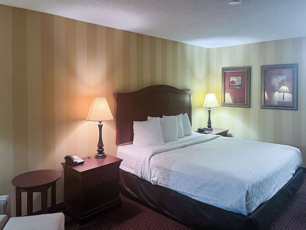 Motel 6 Stafford, VA - Quantico, Billede 3