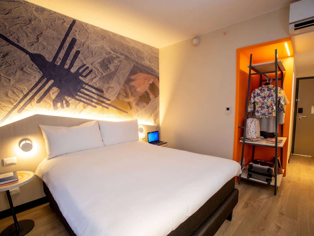 Superior Room, 1 Double Bed (Plug and Play) - Photo 4