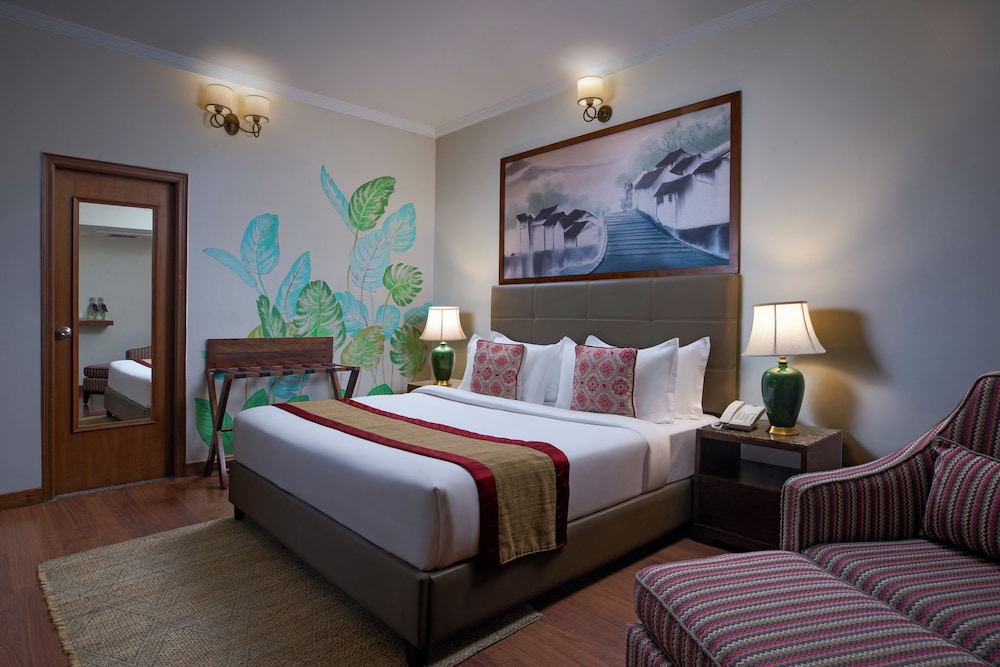 Boulevard Room photo 1