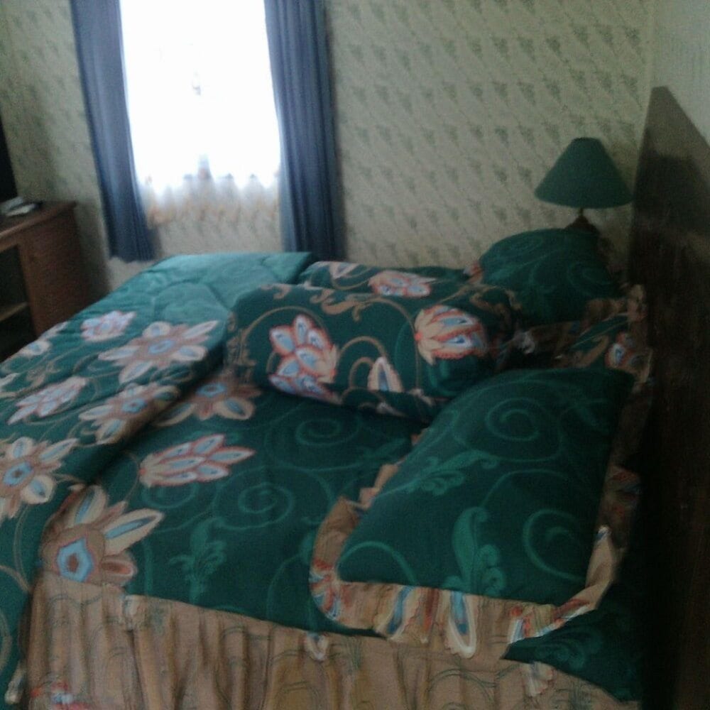 Villa, 5 Bedrooms photo 1