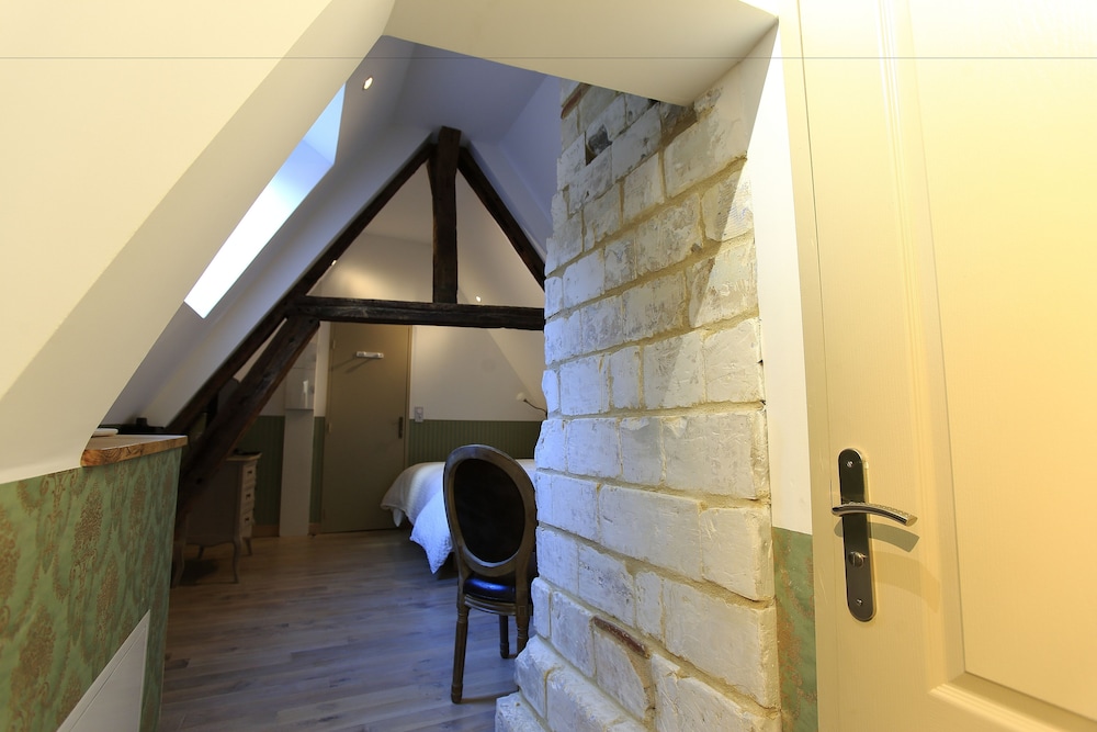 Comfort Studio (Studio Chretien De Troyes) photo 2