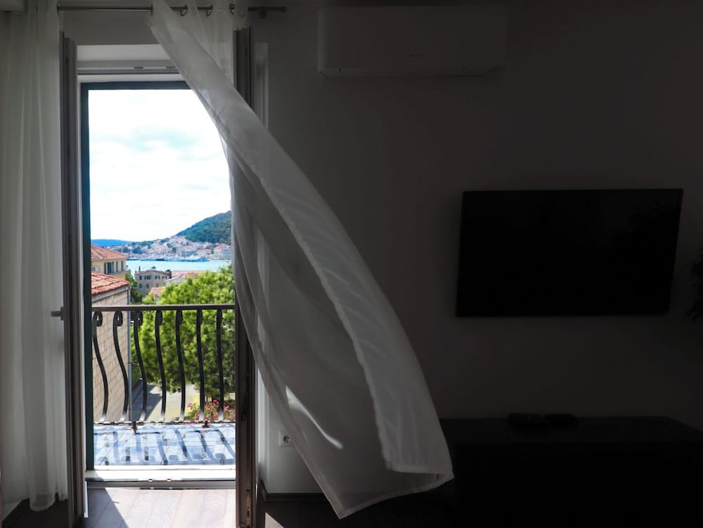 City Apartment