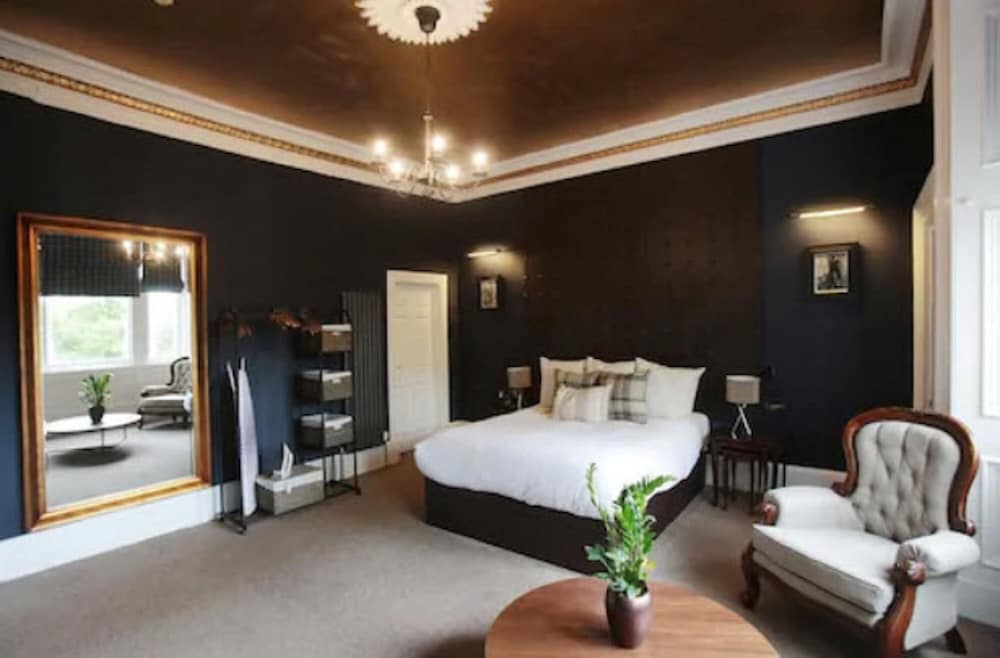 Premier Room | King Bed | Spa Bath photo 1