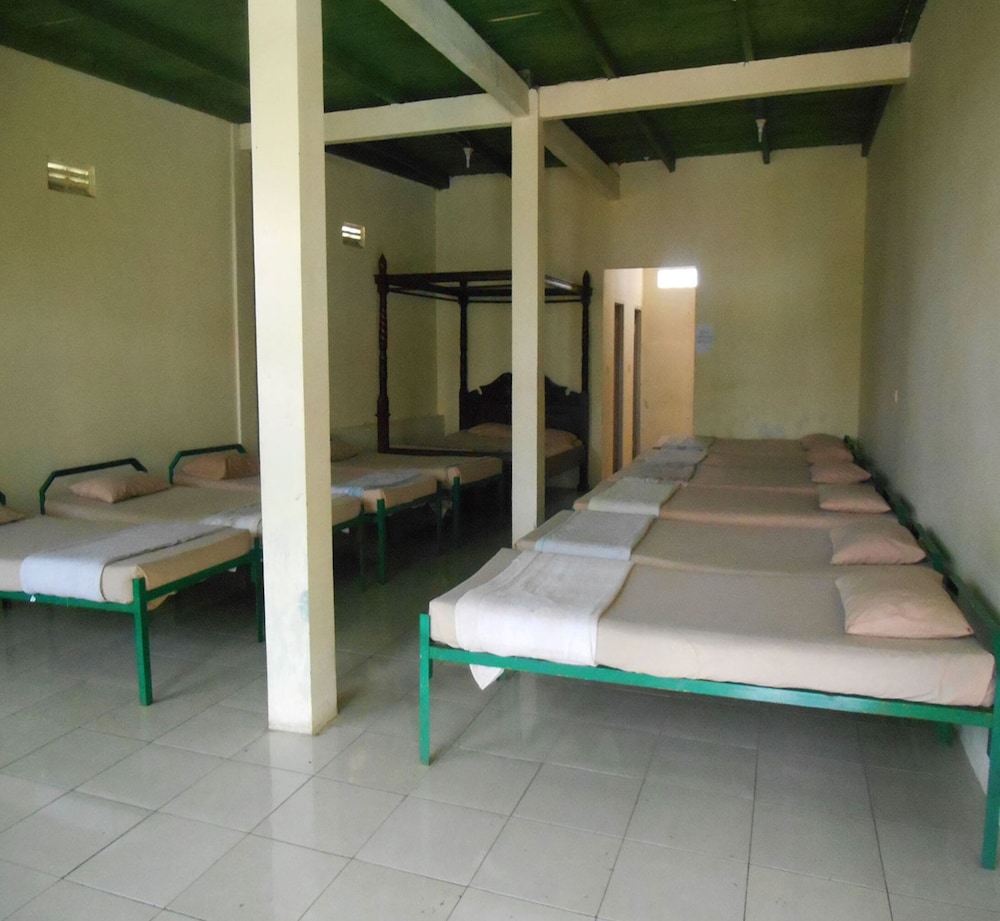 Standard Twin Room photo 3