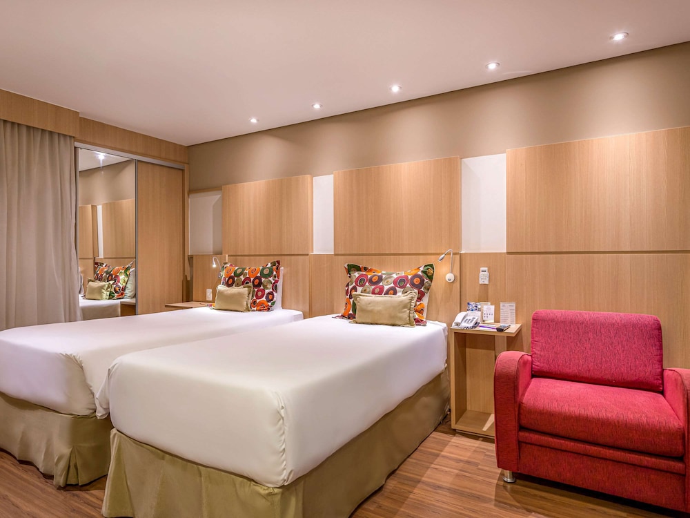 Superior Room, 2 Twin Beds - Photo 7