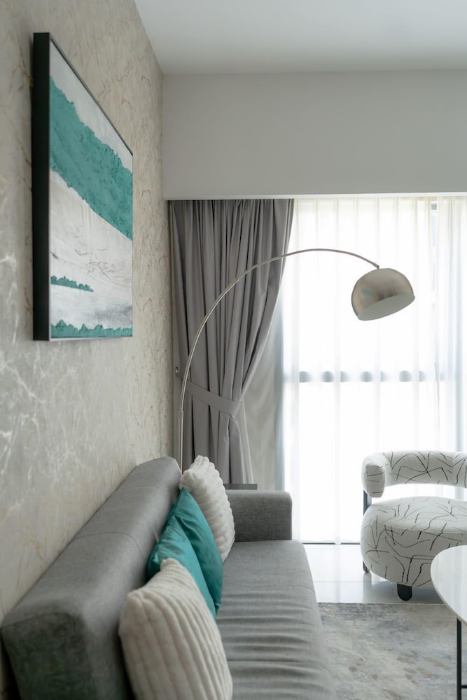 Classic Apartment photo 3