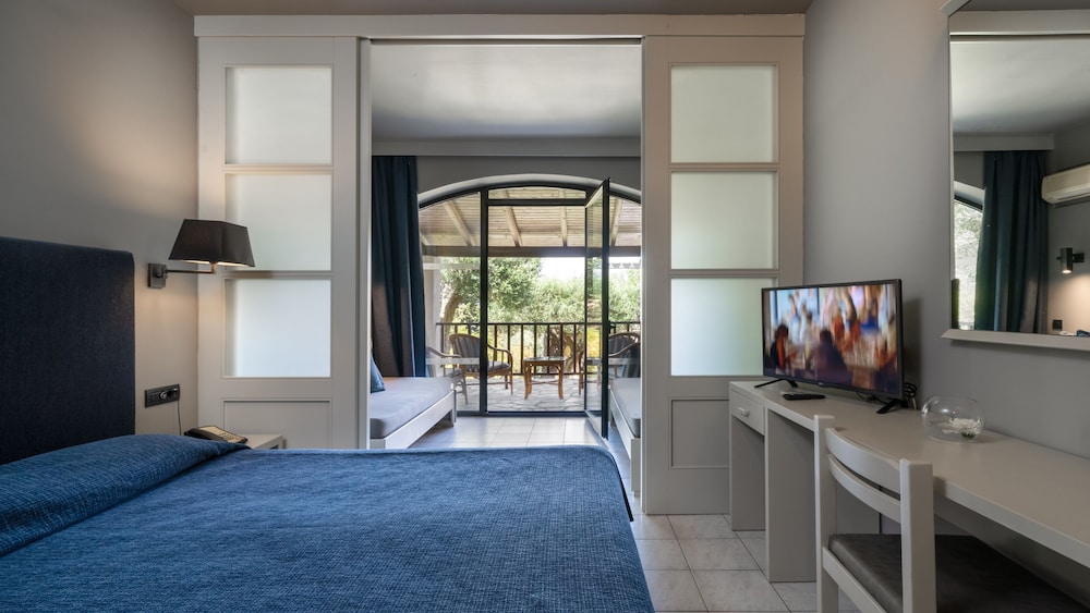 Family Bungalow, 1 Bedroom (Sliding Door)