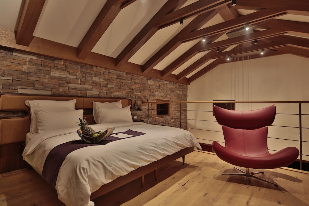 Duplex Loft Suite ( Arinnitti ) thumbnail 5