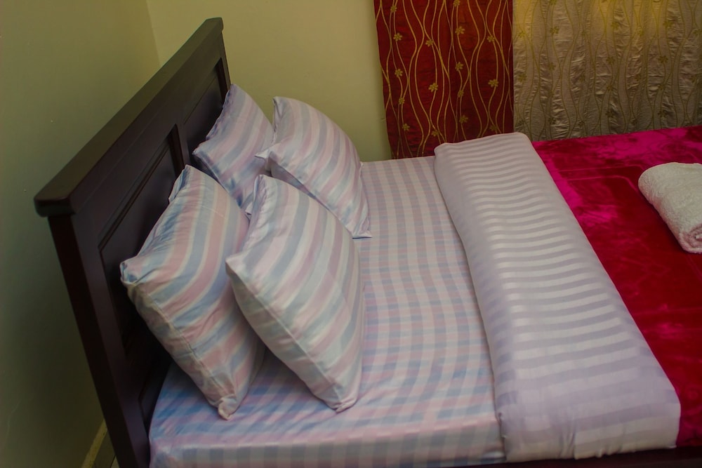 Standard Single Room, 1 Twin Bed