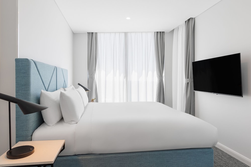 Two Bedroom Coast Suite