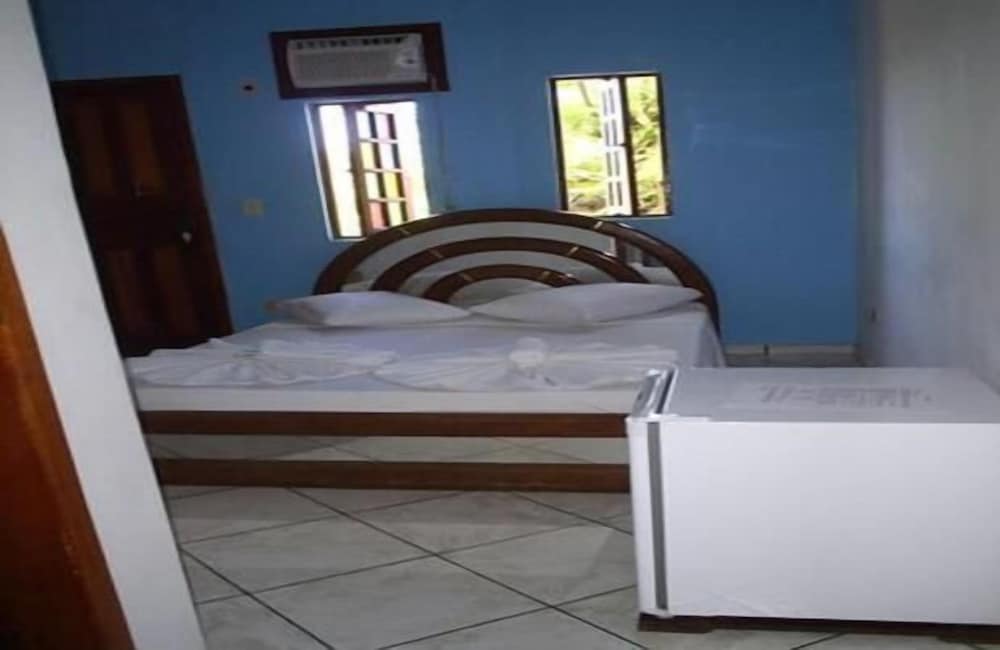 Standard Double Room (Plus)