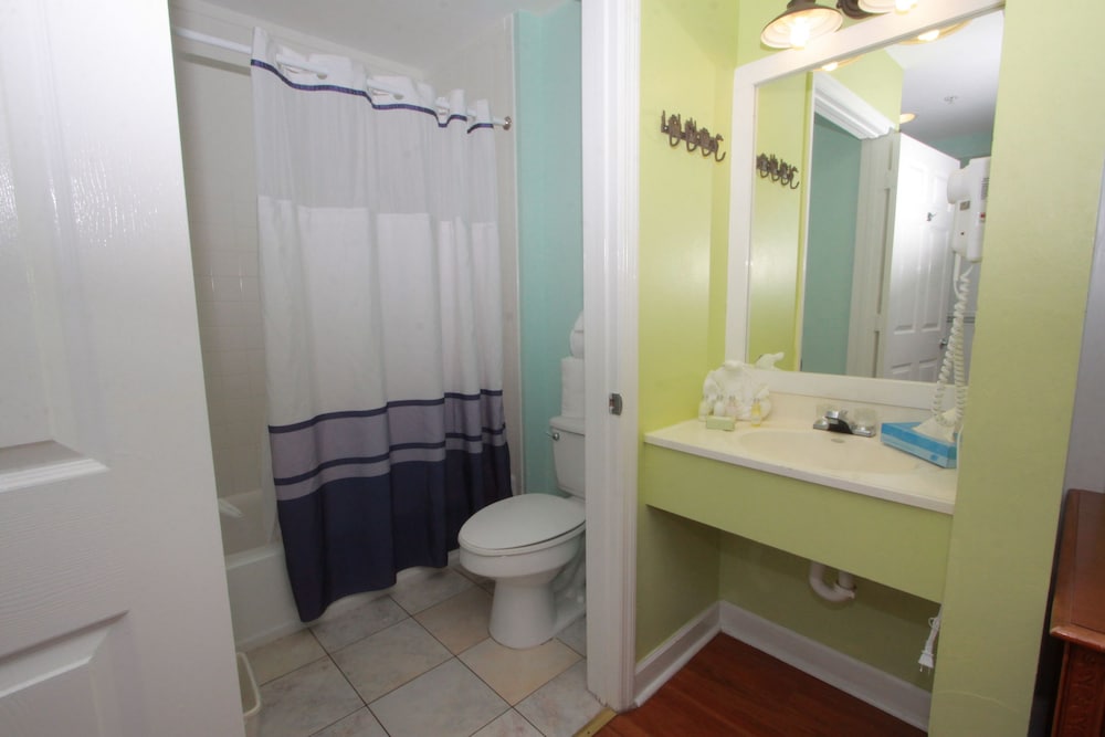 Standard Room, Microwave - Photo 2