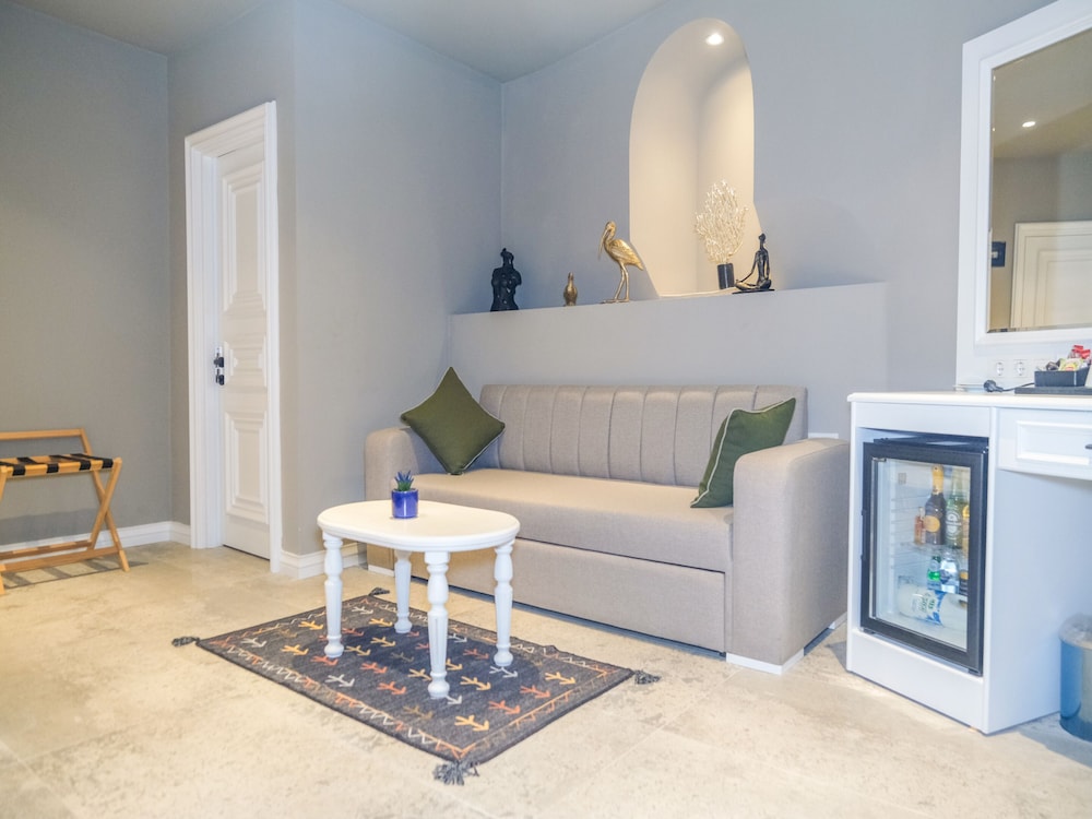 Deluxe Suite, 1 Bedroom, Non Smoking, City View photo 3