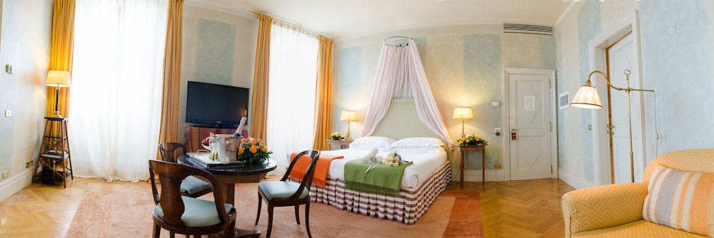 Junior Suite (Romantic) - Photo 1