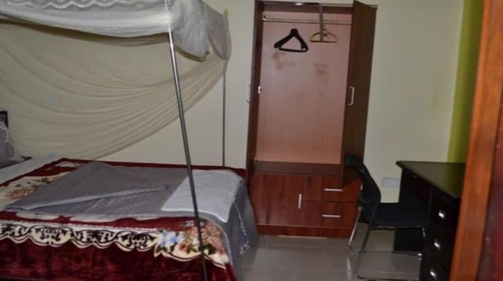 Comfort Single Room