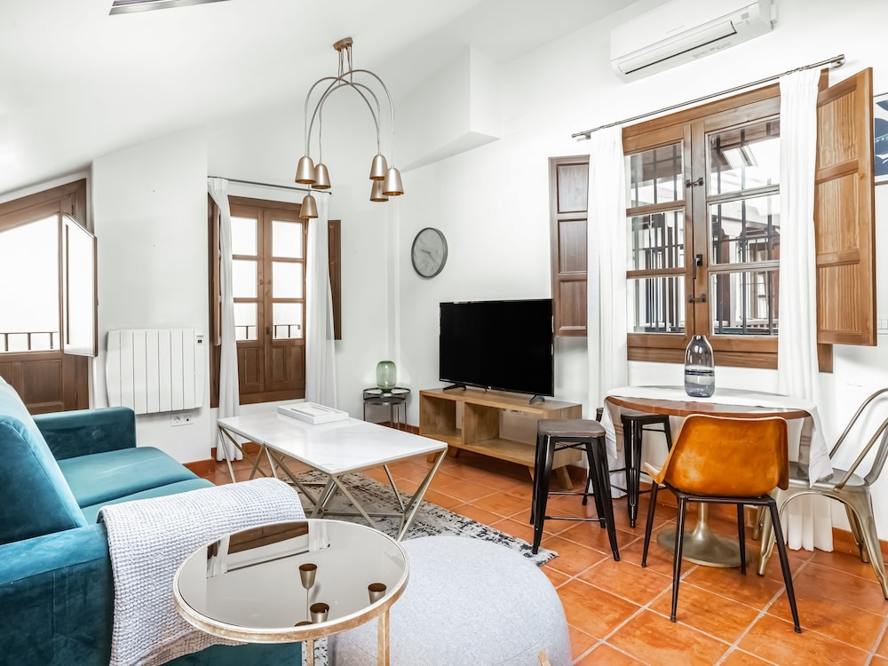 One-bedroom Apartment - Photo 17