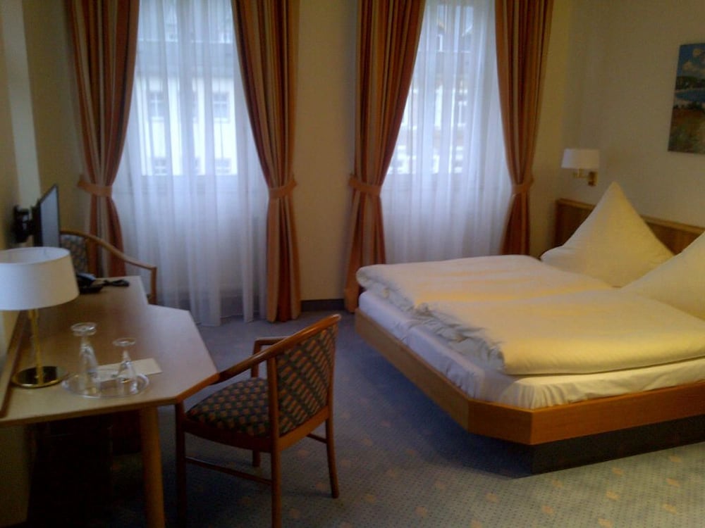 Business Single Room photo 1