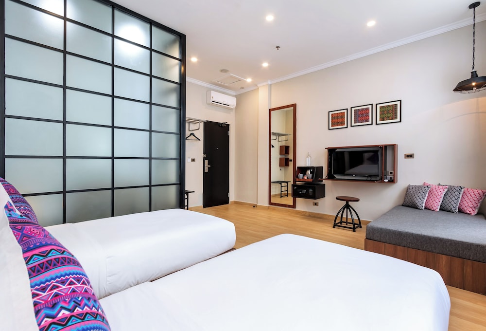 Cozy Room photo 3