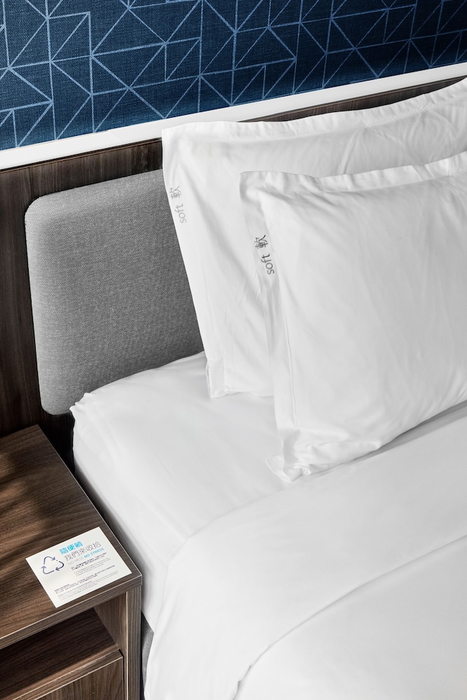 Standard Room, 2 Twin Beds, Accessible