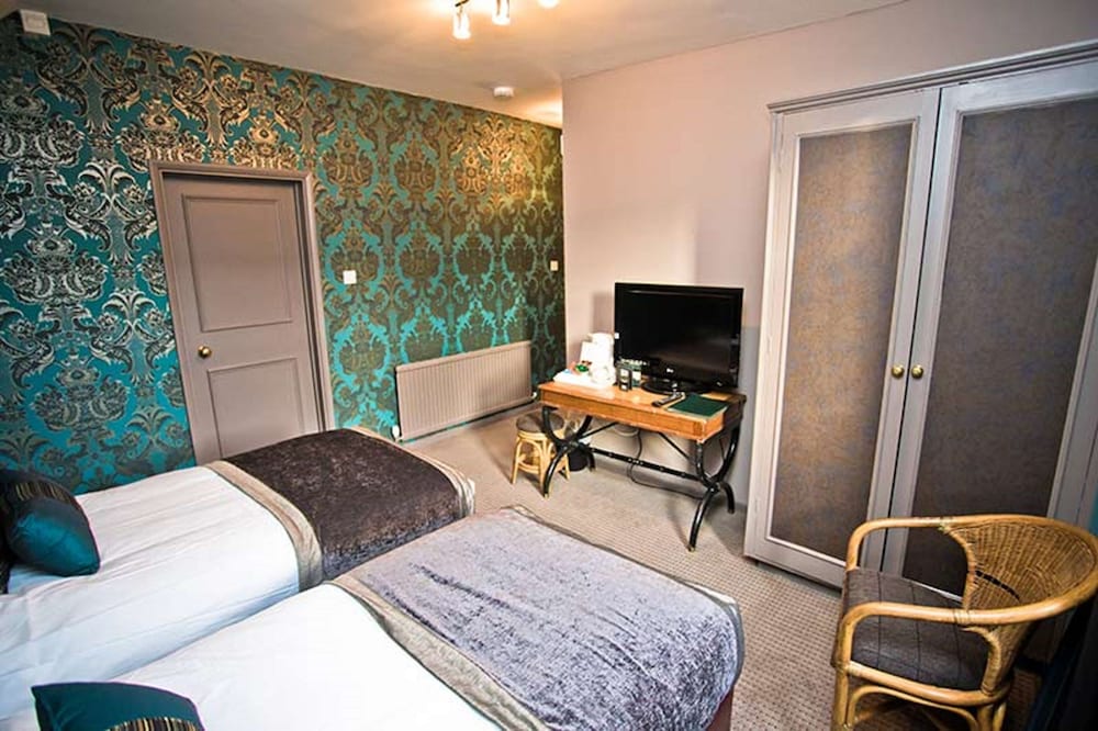 Twin Room photo 1