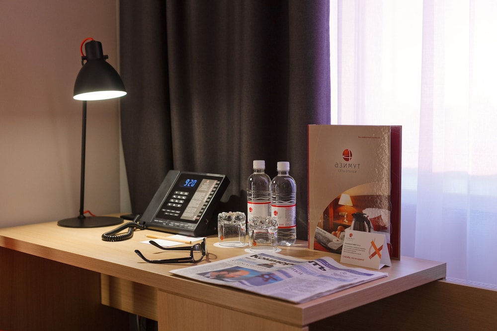 Standard Double Room (SMART) photo 2