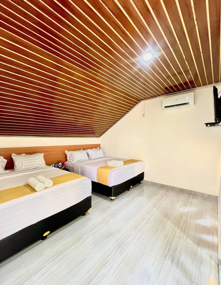 Family House, 2 Bedrooms
